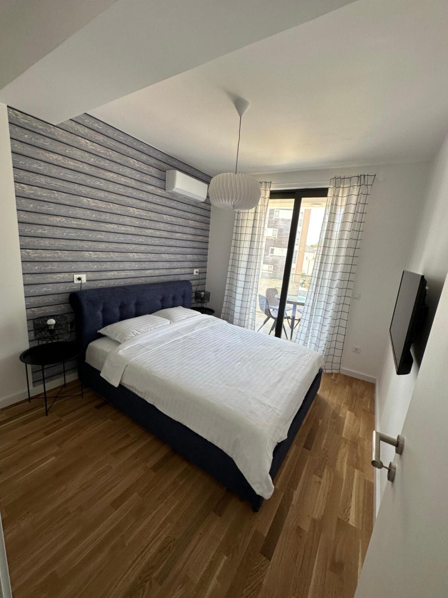 Apartamento Apartman Javi Bar Exterior foto